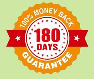 180-days-money-back-guarantee