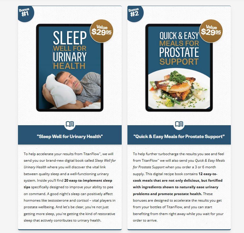 DentaBiome FREE E-BOOKS