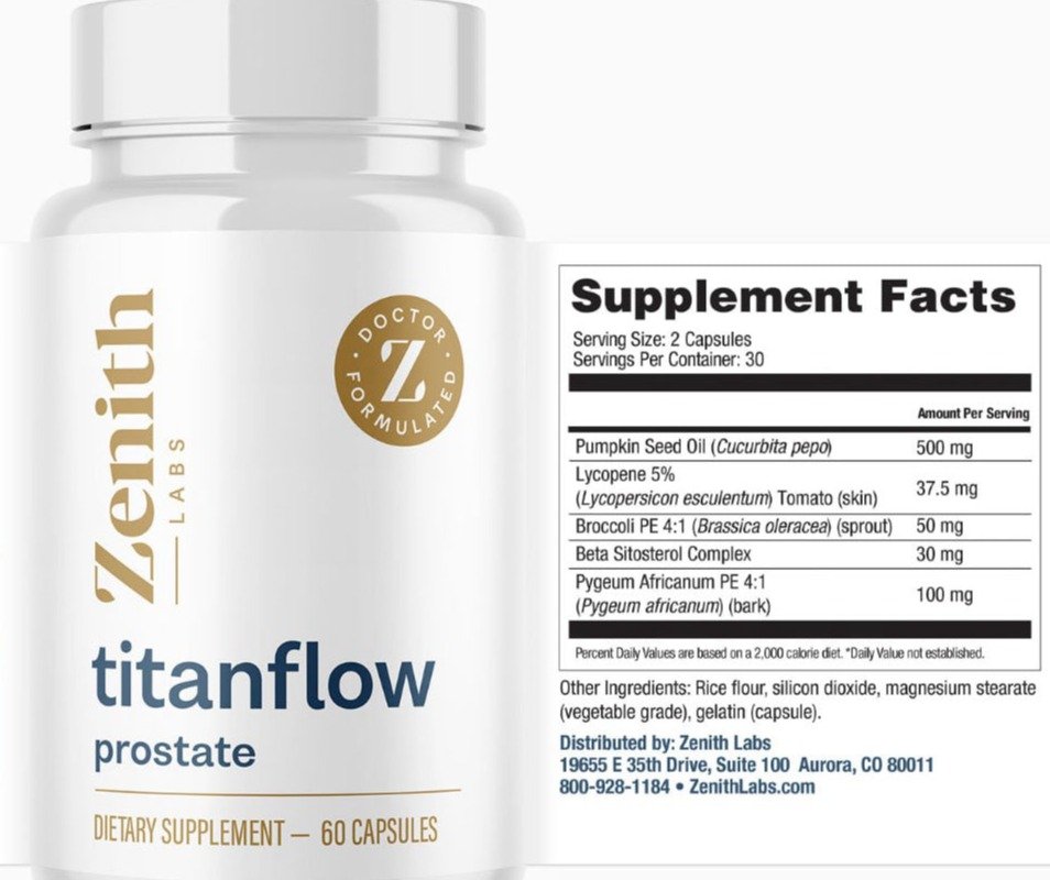 Titanflow